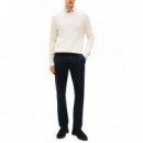 TOMMY HILFIGER - Denton Knit Tech Chino - DW5 - F|MW0MW43408/DW5