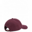 TOMMY HILFIGER - Elevated Chic Cap - XI8 - F|AW0AW17631/XI8