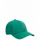 TOMMY HILFIGER - Elevated Chic Cap - L4F - F|AW0AW17631/L4F