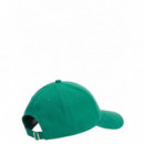 TOMMY HILFIGER - Elevated Chic Cap - L4F - F|AW0AW17631/L4F