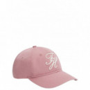 TOMMY HILFIGER - Th Embroidered Cap - Vkw - F|AW0AW18221/VKW