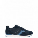 TOMMY HILFIGER - Runner Icon Mix - DW5 - F|FM0FM05679/DW5
