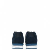 TOMMY HILFIGER - Runner Icon Mix - DW5 - F|FM0FM05679/DW5