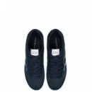 TOMMY HILFIGER - Runner Icon Mix - DW5 - F|FM0FM05679/DW5