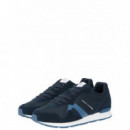 TOMMY HILFIGER - Runner Icon Mix - DW5 - F|FM0FM05679/DW5