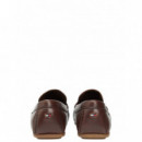 TOMMY HILFIGER - Hardware Hilfiger Driver Shoe - GV0 - F|FM0FM05838/GV0
