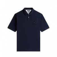 TOMMY HILFIGER - 1985 Regular Pol - DW5 - F|MW0MW43017/DW5
