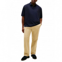 TOMMY HILFIGER - 1985 Regular Pol - DW5 - F|MW0MW43017/DW5