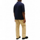 TOMMY HILFIGER - 1985 Regular Pol - DW5 - F|MW0MW43017/DW5