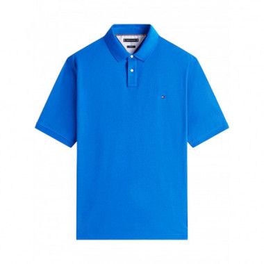 TOMMY HILFIGER - 1985 Regular Pol - C3D - F|MW0MW43017/C3D