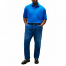 TOMMY HILFIGER - 1985 Regular Pol - C3D - F|MW0MW43017/C3D