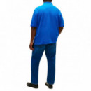 TOMMY HILFIGER - 1985 Regular Pol - C3D - F|MW0MW43017/C3D