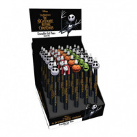 Bolígrafo Borrable Pesadilla Antes de Navidad Disney  PYRAMID