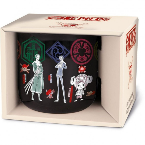Taza One Piece  STOR