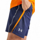 UNDER ARMOUR Launch Short