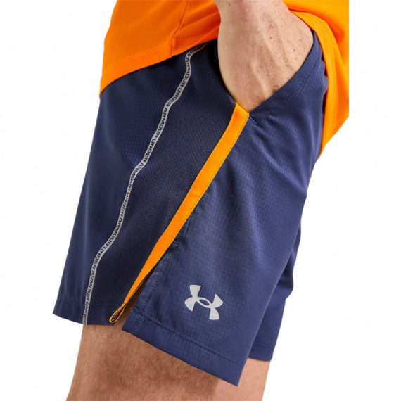 UNDER ARMOUR Launch Short
