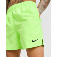 NIKE Core Shorts Green