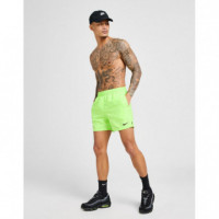 NIKE Core Shorts Green