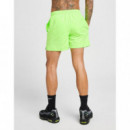 NIKE Core Shorts Green