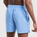 NIKE Core Shorts Aqua