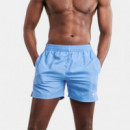 NIKE Core Shorts Aqua