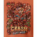 Crash Jumpiwod