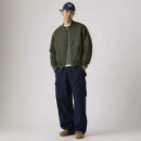 Vaqueros Hombre Pantalones Vaqueros Levi's® Baggy Field Cargo  LEVI'S