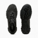 Calzado Zapatillas PUMA Mostro X Black Shadow Gray