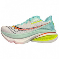 SAUCONY Endorphin Azura