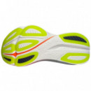 SAUCONY Endorphin Azura