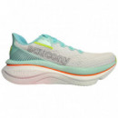 SAUCONY Endorphin Azura