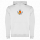 Sudadera StreetFlavour White Summer
