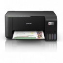 Impresora Multifunción Epson EcoTank ET-2860 A4
