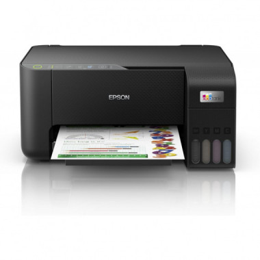 Impresora Multifunci&oacute;n Epson EcoTank ET-2860 A4