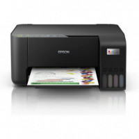Impresora Multifunción EPSON Ecotank ET-2860 A4