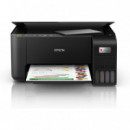Impresora Multifunción Epson EcoTank ET-2860 A4