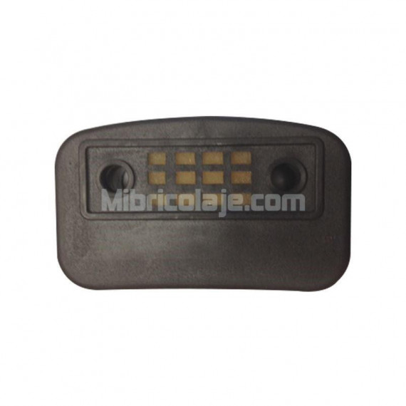 Filtro Aire Compresor AM108/AM200 Airmec  AIRMEC REPUESTOS