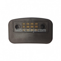 Filtro Aire Compresor AM108/AM200 Airmec  AIRMEC REPUESTOS