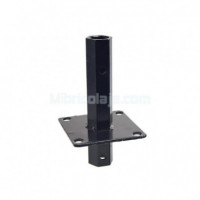 Bulon Prolongacion Eje Rueda Ex 34MM TK112-TK113-TK185-TK193-TK194 TAKUMA