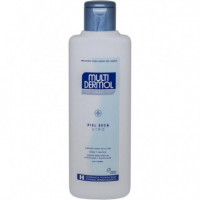 Multidermol Urea Baño 750 Ml  PERRIGO ESPAÑA S.A.