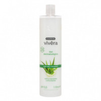 ACOFARMA Nesira Gel Aloe Vera y Vitamina E 1L