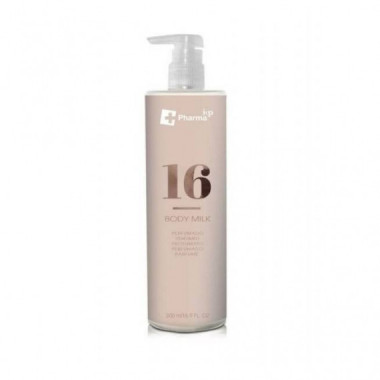 IAP PHARMA EMULSION N&ordm; 16 POUR FEMME 500 ML