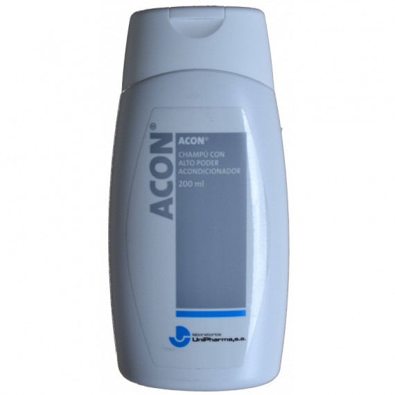 Acon Champu Todo Tipo Cabello 20 Ml UNIPHARMA