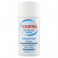 Noxzema Espuma de Afeitar 300  Ml  GENOVE