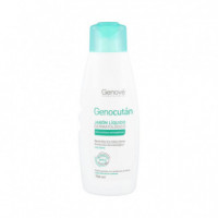 Genocutan Jabon Liquido Dermatologico 750 Ml  GENOVE