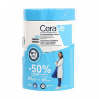 CERAVE DUPLO CREMA ALISADORA ANTI-RUGOSIDADES