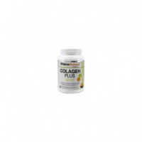 Colagen Plus Sport 1 Envase 300 G Sabor Naranja  NUEVA DIETETICA