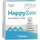 HAPPYZEN 30 CAPS YNSADIET