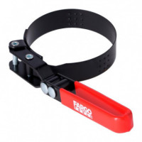 Llave para Filtros de Aceite FARGO TOOLS