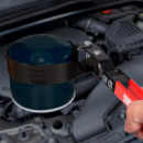 Llave para Filtros de Aceite FARGO TOOLS